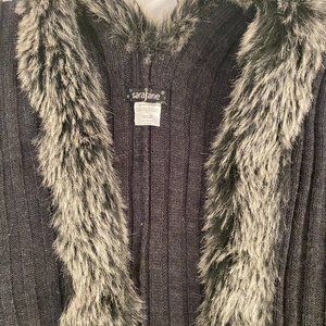 Sarajane Lady cardigan